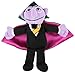 Produktbild Sesame Street Count von Count Bean Bag: 7'' Doll