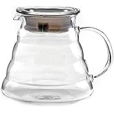 Kahve Servis S&uuml;rahisi - Coffee Server 600 ml