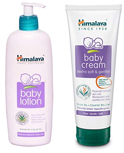 himalaya baby products combo