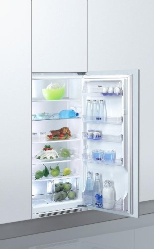 Whirlpool ARG 972/5 Khlschrank / Khlteil 219 L