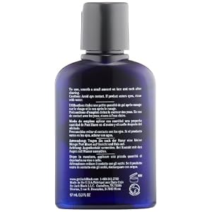 Jack Black Post Shave Cooling Gel 97 ml - Image 5