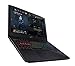 Price comparison product image ASUS ROG Strix 15.6-inch Gaming Laptop GL503VM-FY022T (Black) - (Intel i7-7700HQ Nvidia GTX 1060 6GB GDDR5 Graphics, 8GB RAM, 1TB HDD + 128GB SSD, Full RGB Keyboard)