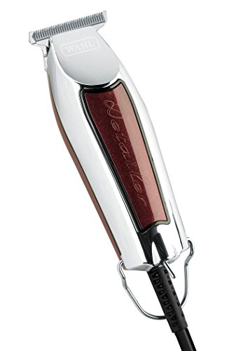 Wahl Professional Detailer with Extra Wide T-Blade