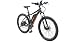 Produktbild FISCHER FAHRRAEDER E-Bike Mountainbike EM 1723-S1, 27,5+ Zoll, 9 Gang, Heckmotor, 557 Wh 70 cm (27,5 Zoll)