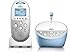 Produktbild Philips Avent DECT-Babyphone SCD570/00