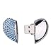 Price comparison product image WINOMO Blingbling 32GB USB 2.0 Flash Drive Memory Stick U-disk - 1 Piece