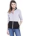 Campus Sutra Women Grey Zipper Jacket RS.749.00