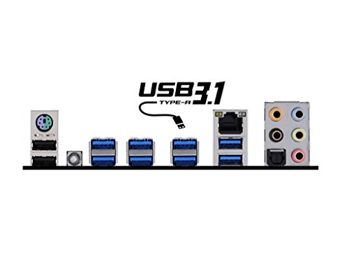 one Silent High-End Gaming-PC Intel i7-6900K 8x 3.70 GHz | 32 GB DDR4 2133 MHz RAM | 2000 GB HDD | MSI X99A SLI Plus | BLU-RAY Player | 8 GB NVIDIA GeForce GTX 1080 | 7.1 Sound | GigaBit-LAN | USB 3.0 | Windows 10 Pro 64-Bit - 5