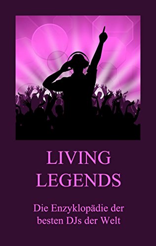 Living Legends 