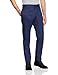 Produktbild Dickies Herren Slim Fit Work Pant Chino Hose, Blau (Navy), Gr. 36W x 34L