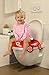 BRIL - BIG BABY KINDER WC