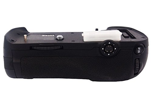 Grip d alimentation pour Nikon D800 D800E D810  MB-D12  Batterie-grip Grip