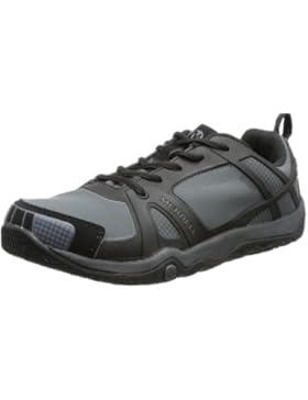 Merrell PROTERRA WTPF KIDS J95463 Unisex-Kinder Trekking- & Wanderschuhe