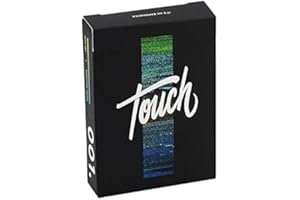 SOLOMAGIA Materia - Deep Sea by Cardistry Touch