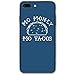 Price comparison product image Egesgegts IPhone 7/8 Plus Cases Mo Money Mo Tacos Shockproof Housing