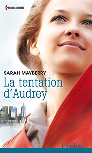 La tentation d'Audrey gratuit La tentation d'Audrey gratuit