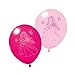 Produktbild Susy Card 40011813 - Luftballons Princess 2", 6er Packung