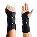 Produktbild Fitdoo Handgelenkbandage Handgelenkstütze Handgelenkschoner für Karpaltunnelsyndrom Bruch Zerrungen Verstauchungen Schwellen Fasziitis und Arthrose Damen und Herren recht M
