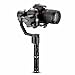Produktbild Zhiyun Crane V2 Handheld 3 Axis Brushless Gimbal Stabilizer for DSLR Sony A7 Mini Tripod Series/Panasonic Lumix/Nikon J Series/Canon M Series