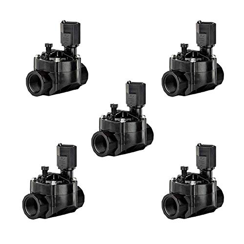 Elektroventil 100-hv 24 v