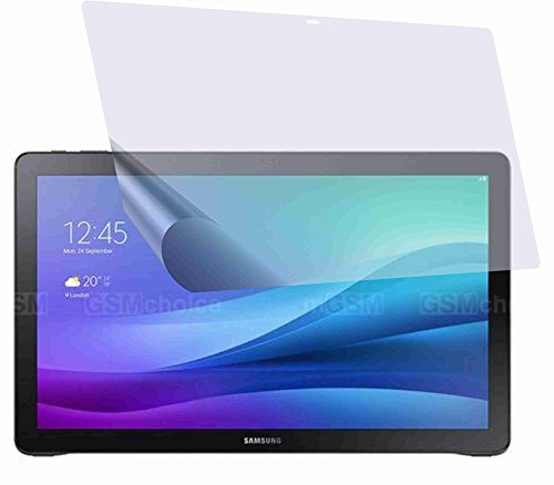 2 Stück GEHÄRTETE ANTIREFLEX Displayschutzfolie für Samsung Galaxy View WiFi SM-T670 Bildschirmschutzfolie