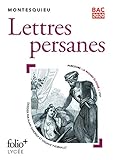 Bac 2020 : Lettres persanes