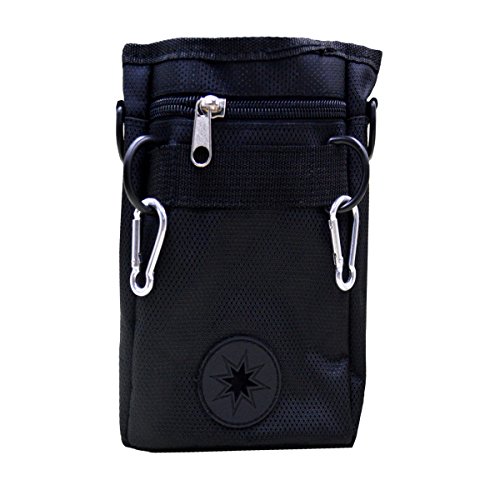 AISI professionale Pet Dog training marsupio Pet food Storage snack Pet da appendere con pacchetto