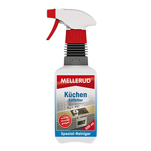 Preisvergleich Produktbild Mellerud Küchen Entfetter (0,5 Liter Sprühflasche)