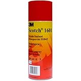 3M 1601 Scotch Isolierlack, 400 mL, Transparent