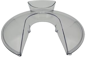 Couvercle anti-éclaboussure pour robot kenwood prospero km260 km261 km262 km264 km266