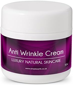 Stem Cell Anti Wrinkle Cream 50ml