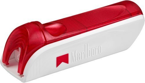 Marlboro - Máquina entubadorar para Cigarrillos Normales