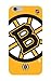 Produktbild Hoot NHL BOSTON BRUINS XXL Logo Apple Iphone 7 Case Handyhülle