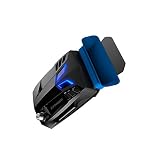 Ventilador USB de extracción de aire caliente para portátil realizado en ABS. Refrigera tu ordenador aportando una vida útil mucho mayor en sus componentes. Está especialmente diseñado para Gamers, mejora notablemente la refrigeración cuando el ordenador portátil se usa en tareas que exigen un alto uso de la CPU o tarjeta gráfica.