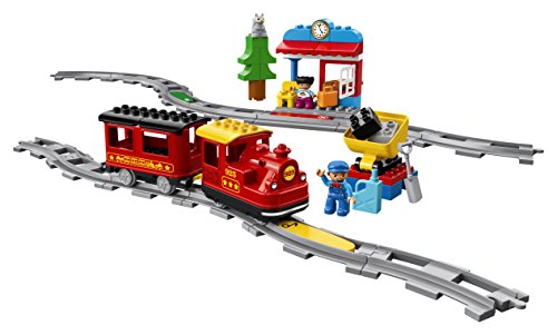 LEGO-Duplo-Treno-a-vapore-10874