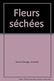 Fleurs séchées
