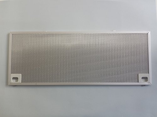 Recharges dreyma Filtre Aluminium hotte Extracteur Teka CNL 2002 51 X 18,5 °C.O. 61836021, 89230625 