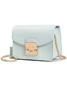 ACTLURE ,  Unisex Erwachsene Damen Mädchen Umhängetaschen