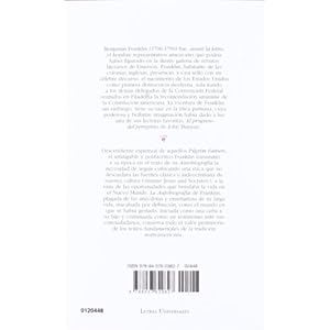 Autobiografía (Letras Universales)