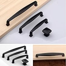 Suchergebnis auf Amazon.de für: küchengriffe schwarz