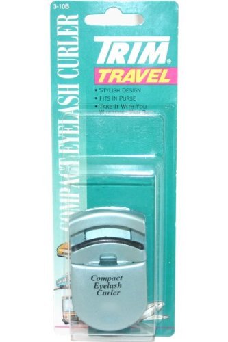 Trim Compact Eyelash Curler