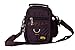 Yark Passport Multipurpose Sling Bag Purple RS.599.00