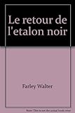 Le retour de l'etalon noir 010598