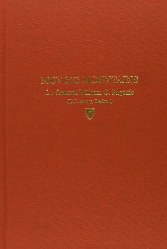Download Moving Mountains Lessons In Leadership And Logistics From The Gulf War Pdf Gumarichcnaeus