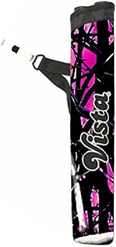 Western Recreation Vista Lil Duece Ii Quiver Right /Left Hand Muddy Girl Camo by Western Recreation