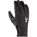 Produktbild Arcteryx Outdoorhandschuhe schwarz M