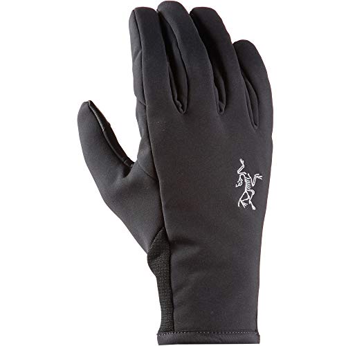 Preisvergleich Produktbild Arcteryx Outdoorhandschuhe schwarz M