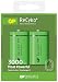Produktbild PILES RECHARGEABLE - GP300CHCBE-2UWC2 / R14 / C RECYKO