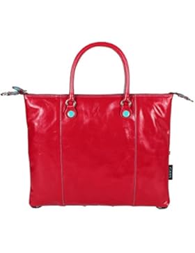 Gabs Damen Handtasche Transformable G3 Tg. M Chic rot