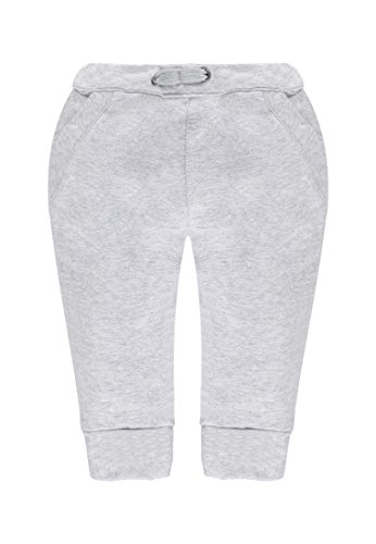 Steiff Baby Boys Tracksuit Bottoms -  Grey - 5 Years